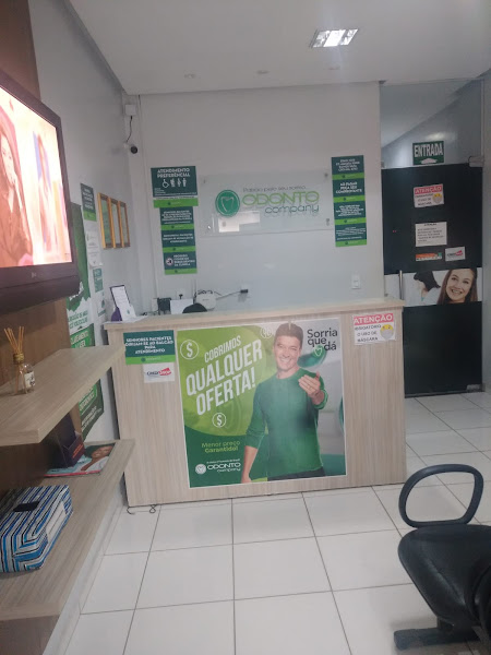 Foto 2 de OdontoCompany ITZ