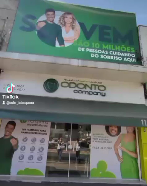 Foto 2 de OdontoCompany Jabaquara