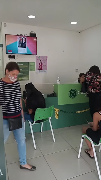 Foto 4 de OdontoCompany Jabaquara