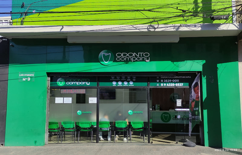 Foto 2 de OdontoCompany Jaçanã/ Jd Guapira