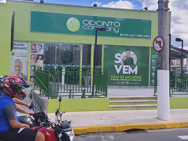 Foto 3 de OdontoCompany Jacareí