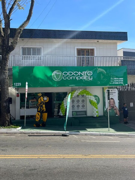 Foto 2 de OdontoCompany Jacatuba Ortodontia | Facetas | Implantes | Protocolo | Prótese dentaria | Dentista