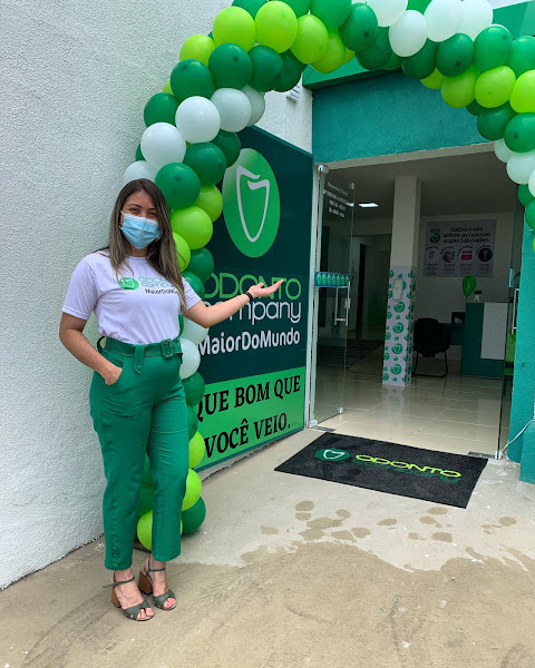 Foto 2 de OdontoCompany Jacintinho