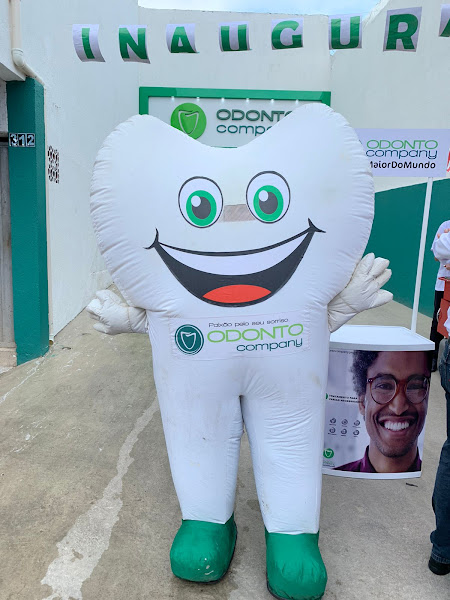 Foto 3 de OdontoCompany Jacintinho