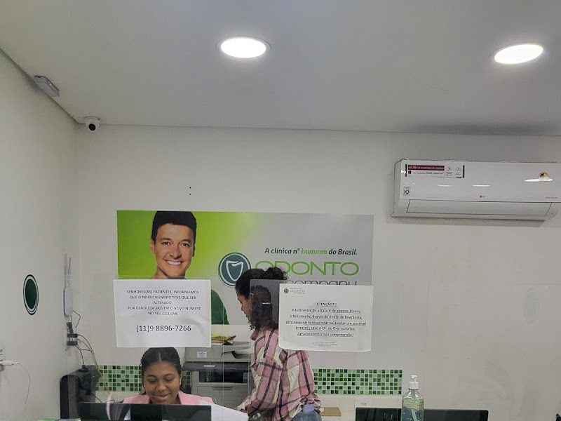 Foto 7 de OdontoCompany Jaguaré