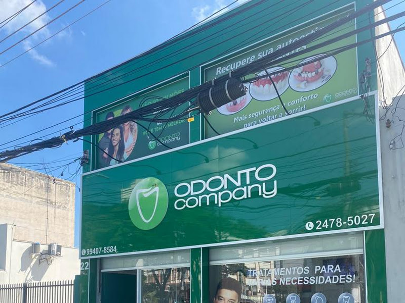 Foto 9 de OdontoCompany Jaguaré