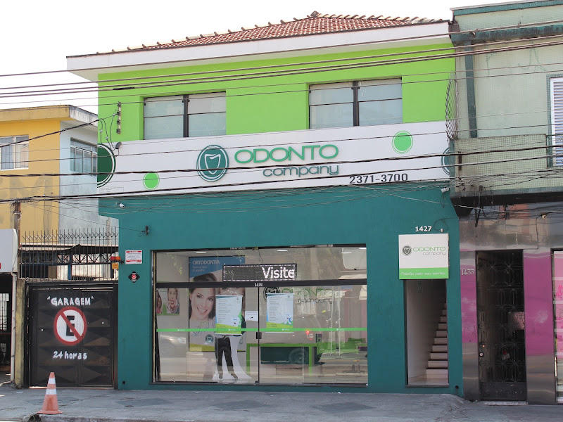 Foto 2 de OdontoCompany Jardim Aricanduva