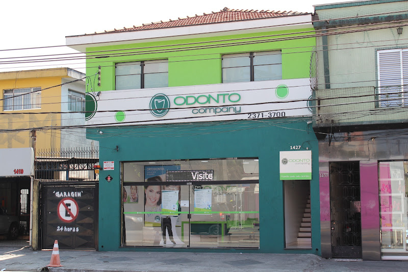 Foto 3 de OdontoCompany Jardim Aricanduva