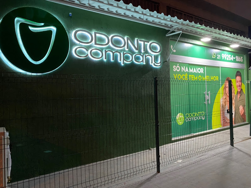 Foto 2 de OdontoCompany Jardim Catarina