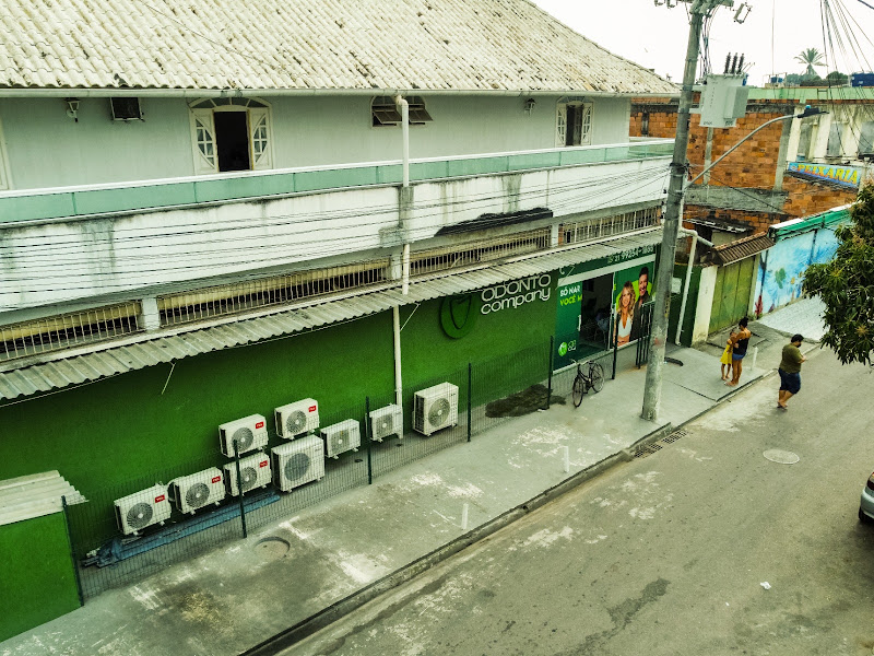 Foto 3 de OdontoCompany Jardim Catarina