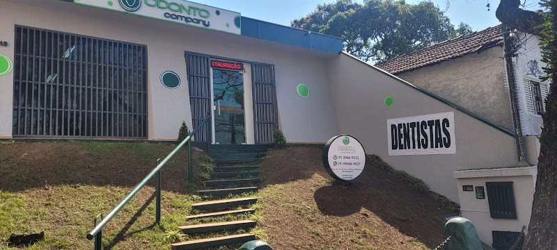 Foto 2 de OdontoCompany Jardim Cotinha - Erme