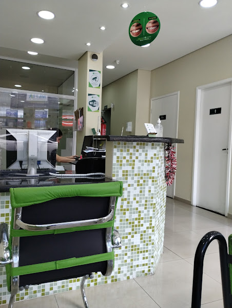 Foto 2 de OdontoCompany Jardim das Rosas