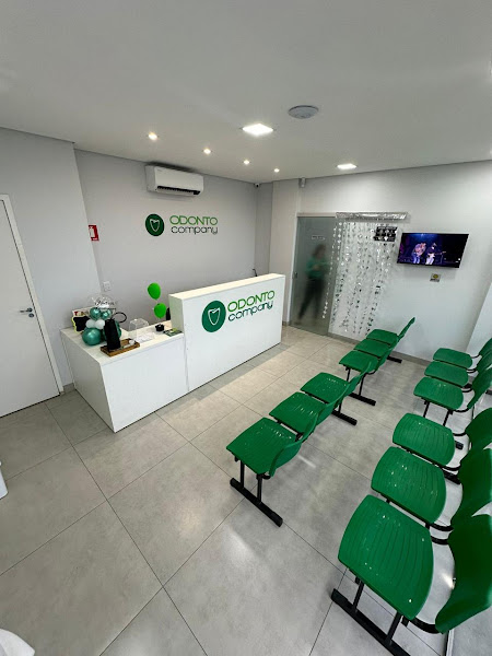 Foto 2 de Odontocompany Jardim Guanabara