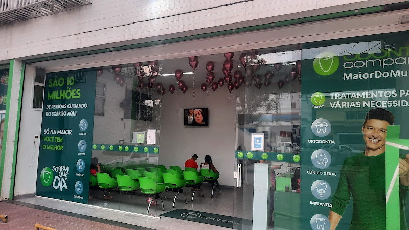 Foto 2 de OdontoCompany Jardim Iguatemi