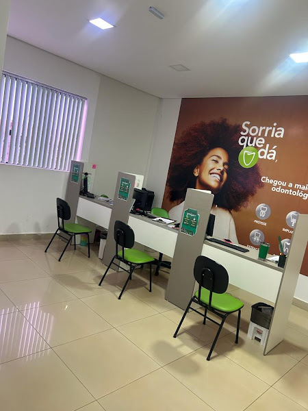 Foto 2 de OdontoCompany Jardim Ingá