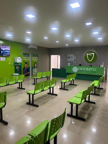 Foto 3 de OdontoCompany Jardim Ingá