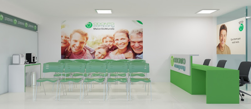 Foto 2 de Odontocompany Jardim Itália - Cuiabá