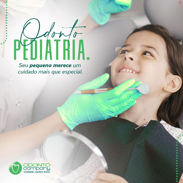 Foto 3 de Odontocompany Jardim Itália - Cuiabá