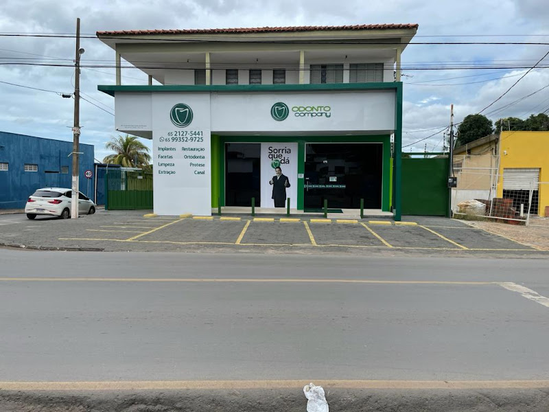 Foto 11 de Odontocompany Jardim Itália - Cuiabá