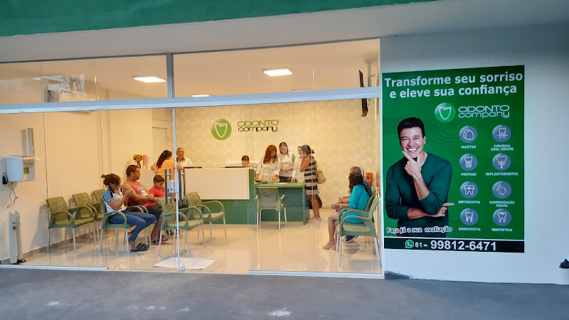 Foto 2 de OdontoCompany Jardim Piedade