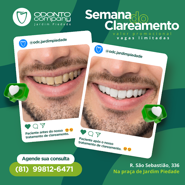 Foto 3 de OdontoCompany Jardim Piedade