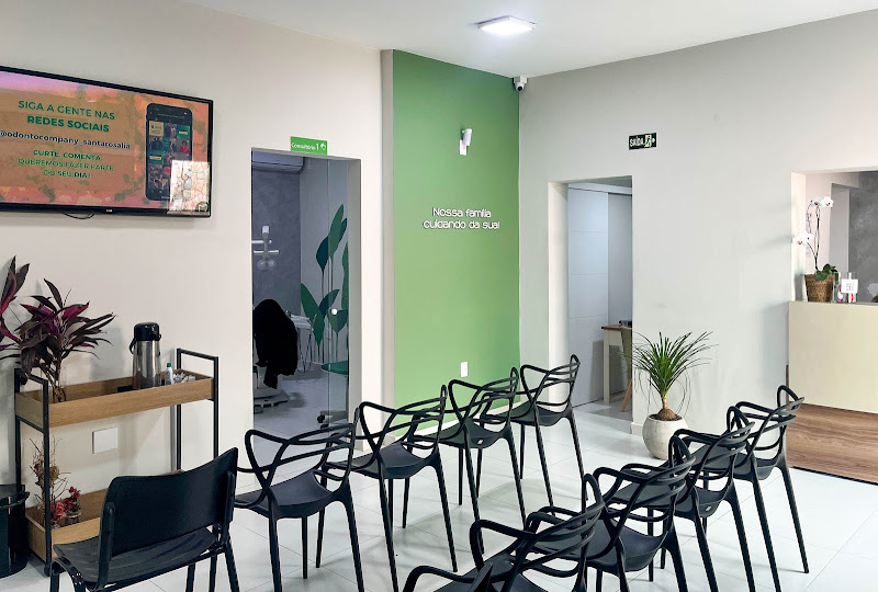 Foto 2 de OdontoCompany Jardim Santa Rosália