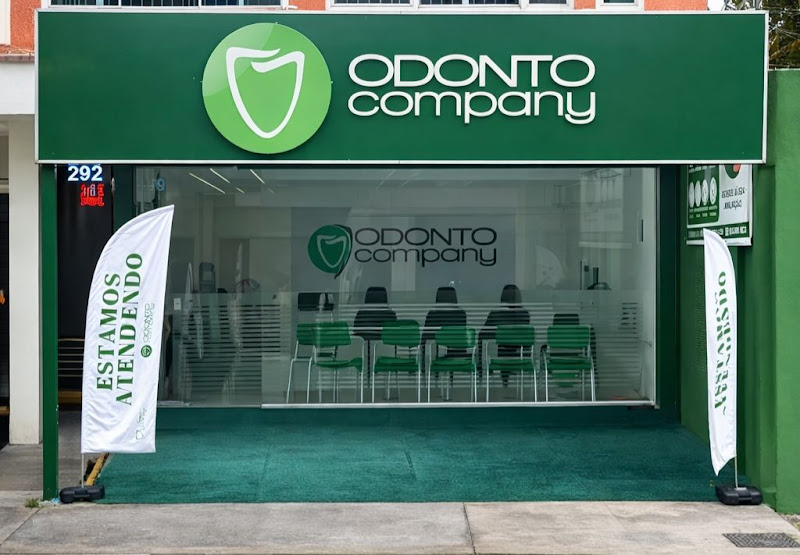 Foto 2 de OdontoCompany Jardim São Luís | | Ortodontia | Facetas | Implantes | Protocolo | Prótese dentaria | Dentista em São Paulo