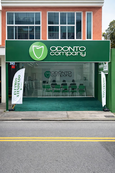 Foto 3 de OdontoCompany Jardim São Luís | | Ortodontia | Facetas | Implantes | Protocolo | Prótese dentaria | Dentista em São Paulo