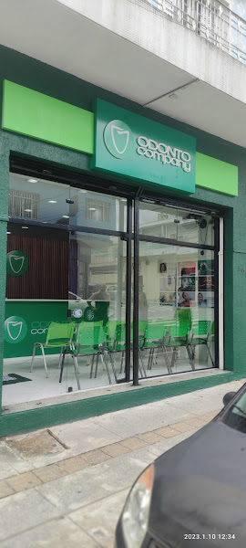 Foto 2 de OdontoCompany Jd. Brasil/ Edu Chaves