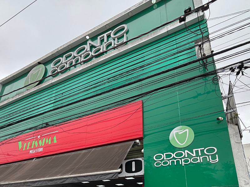 Foto 11 de OdontoCompany - Jd Eliana / Cocaia