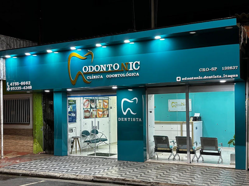 Foto 10 de OdontoCompany Jd. Odete - Itaquaquecetuba/SP