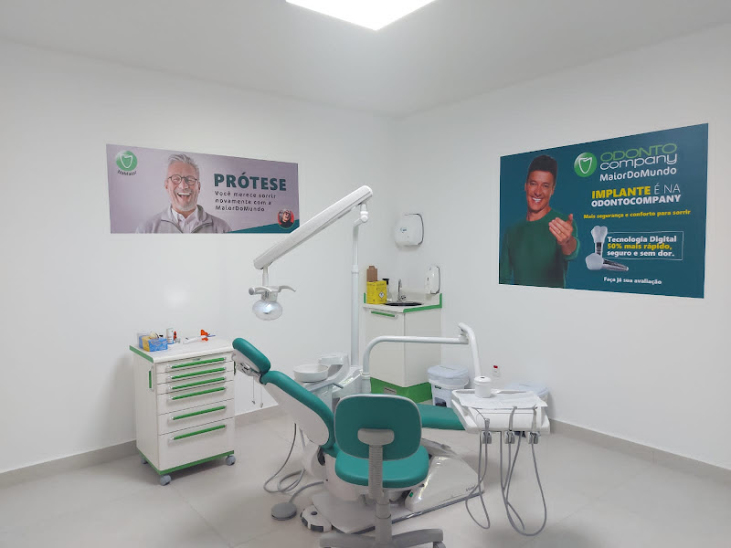 Foto 3 de OdontoCompany Jd Paraíso