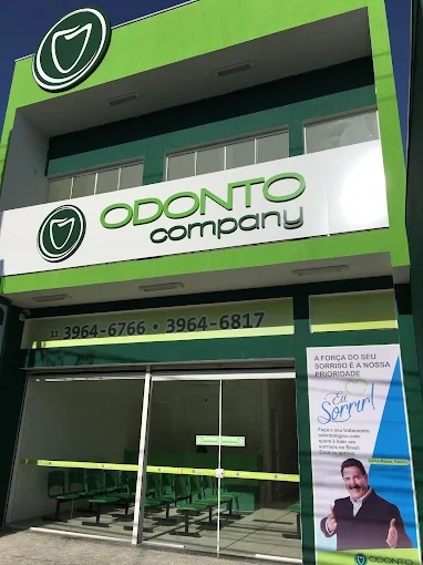Foto 2 de OdontoCompany Jundiaí Centro