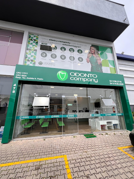 Foto 2 de OdontoCompany Kayser - Caxias do Sul
