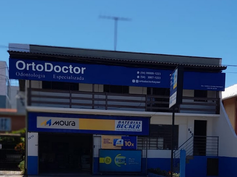 Foto 9 de OdontoCompany Kayser - Caxias do Sul