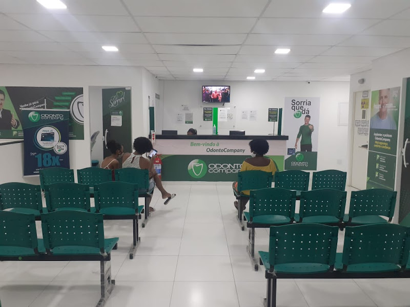 Foto de Odontocompany km 32 Nova Iguaçu