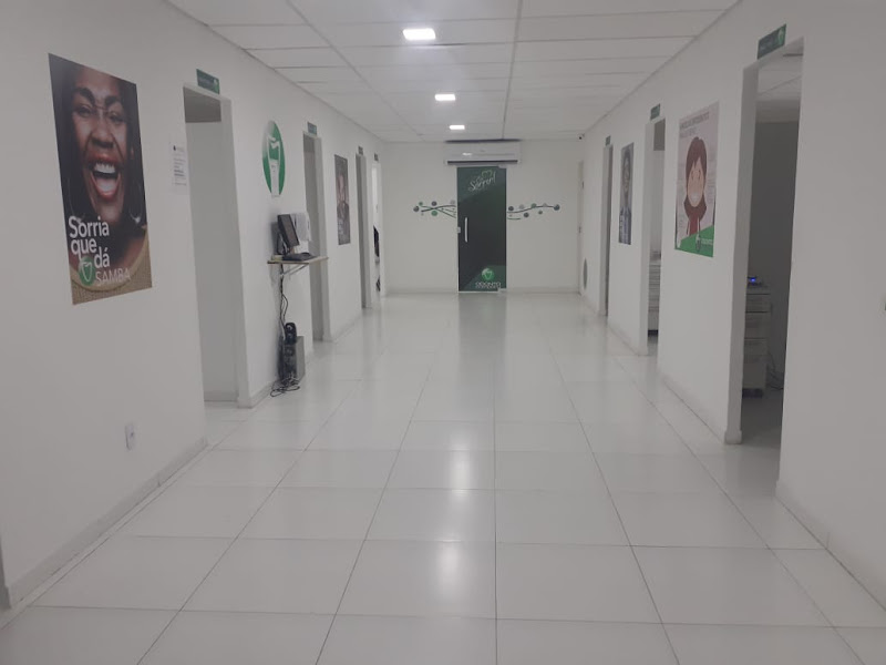 Foto 3 de Odontocompany km 32 Nova Iguaçu