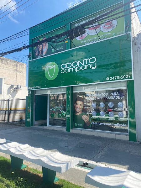 Foto 2 de OdontoCompany Lapa | Ortodontia | Facetas | Implantes | Protocolo | Prótese dentaria | Dentista na Lapa