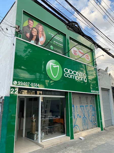 Foto 3 de OdontoCompany Lapa | Ortodontia | Facetas | Implantes | Protocolo | Prótese dentaria | Dentista na Lapa