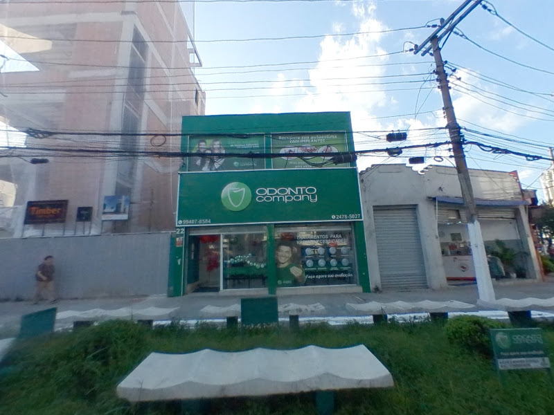 Foto 4 de OdontoCompany Lapa | Ortodontia | Facetas | Implantes | Protocolo | Prótese dentaria | Dentista na Lapa