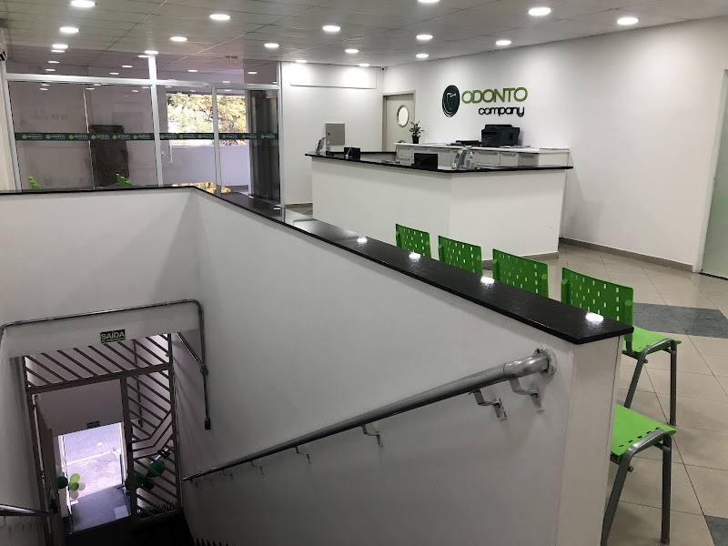 Foto 7 de OdontoCompany Lapa | Ortodontia | Facetas | Implantes | Protocolo | Prótese dentaria | Dentista na Lapa