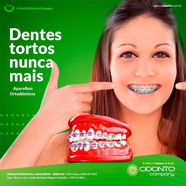 Foto 3 de Odontocompany Laranjeiras – Serra