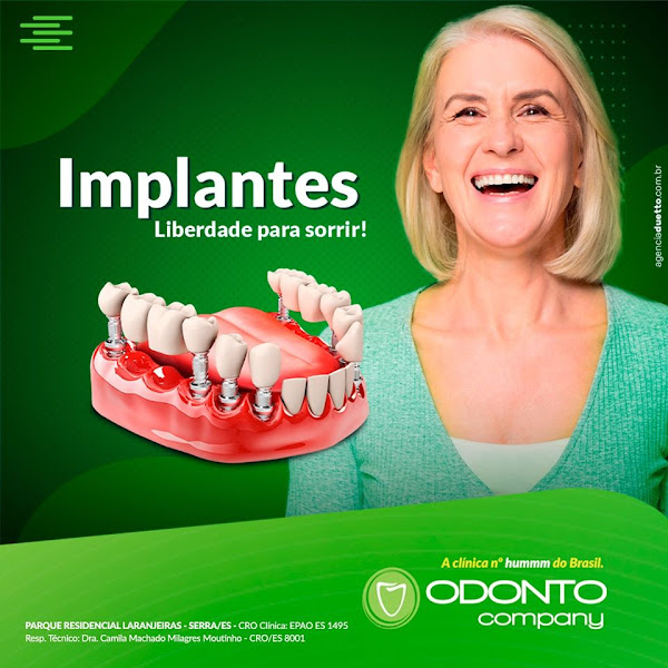 Foto 4 de Odontocompany Laranjeiras – Serra