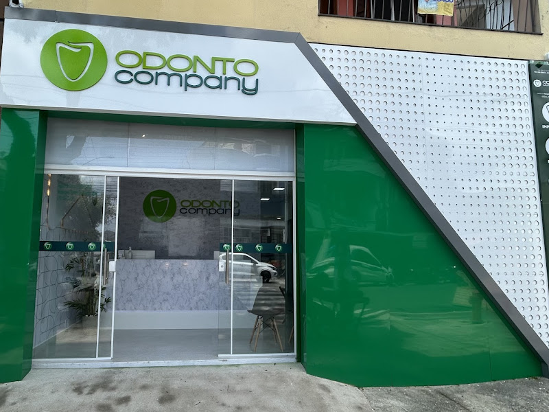 Foto 11 de Odontocompany Laranjeiras – Serra