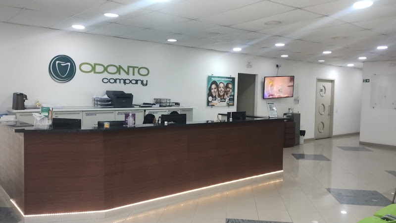 Foto 3 de OdontoCompany Limão