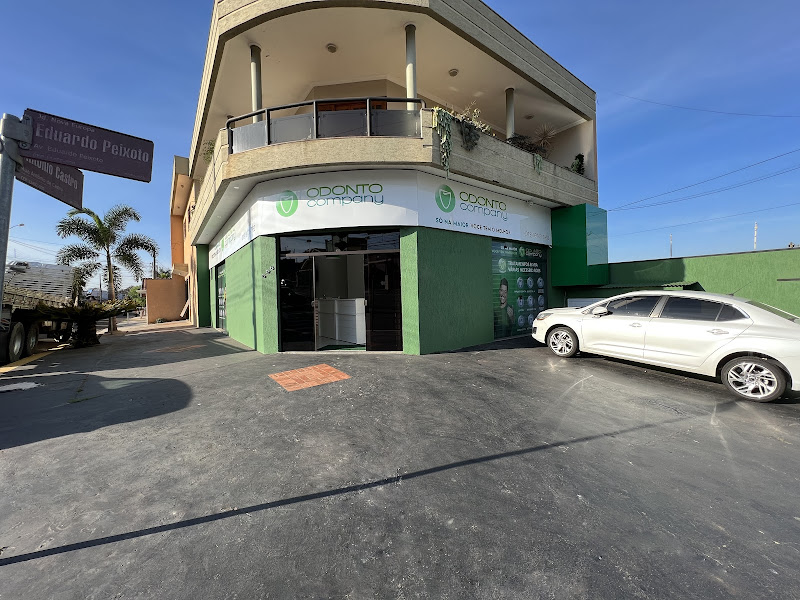 Foto 7 de OdontoCompany Limeira