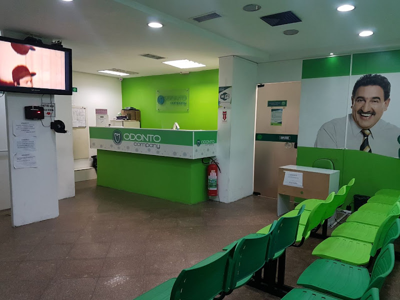 Foto 2 de OdontoCompany Madureira/RJ