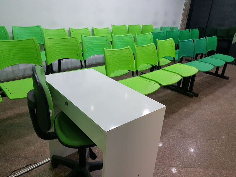 Foto 3 de OdontoCompany Madureira/RJ