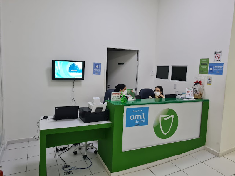 Foto 3 de OdontoCompany Mais