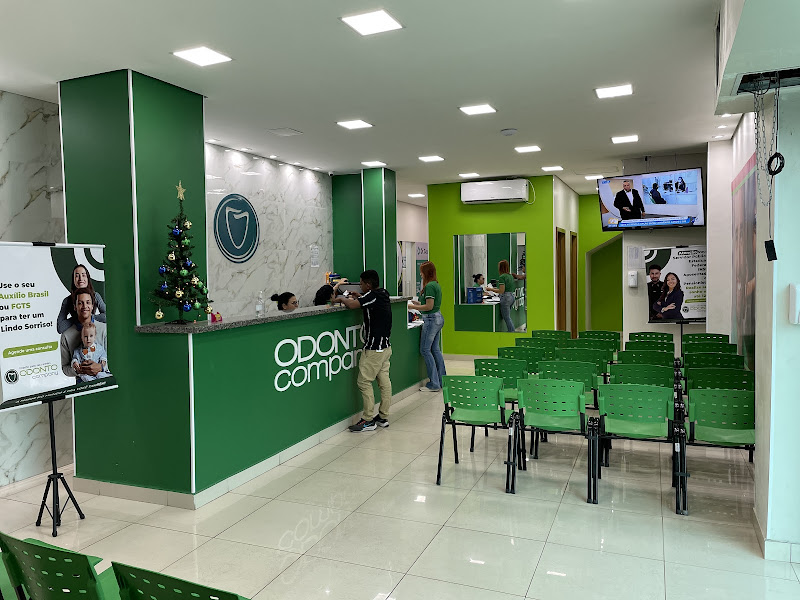 Foto 2 de Odontocompany Mapim